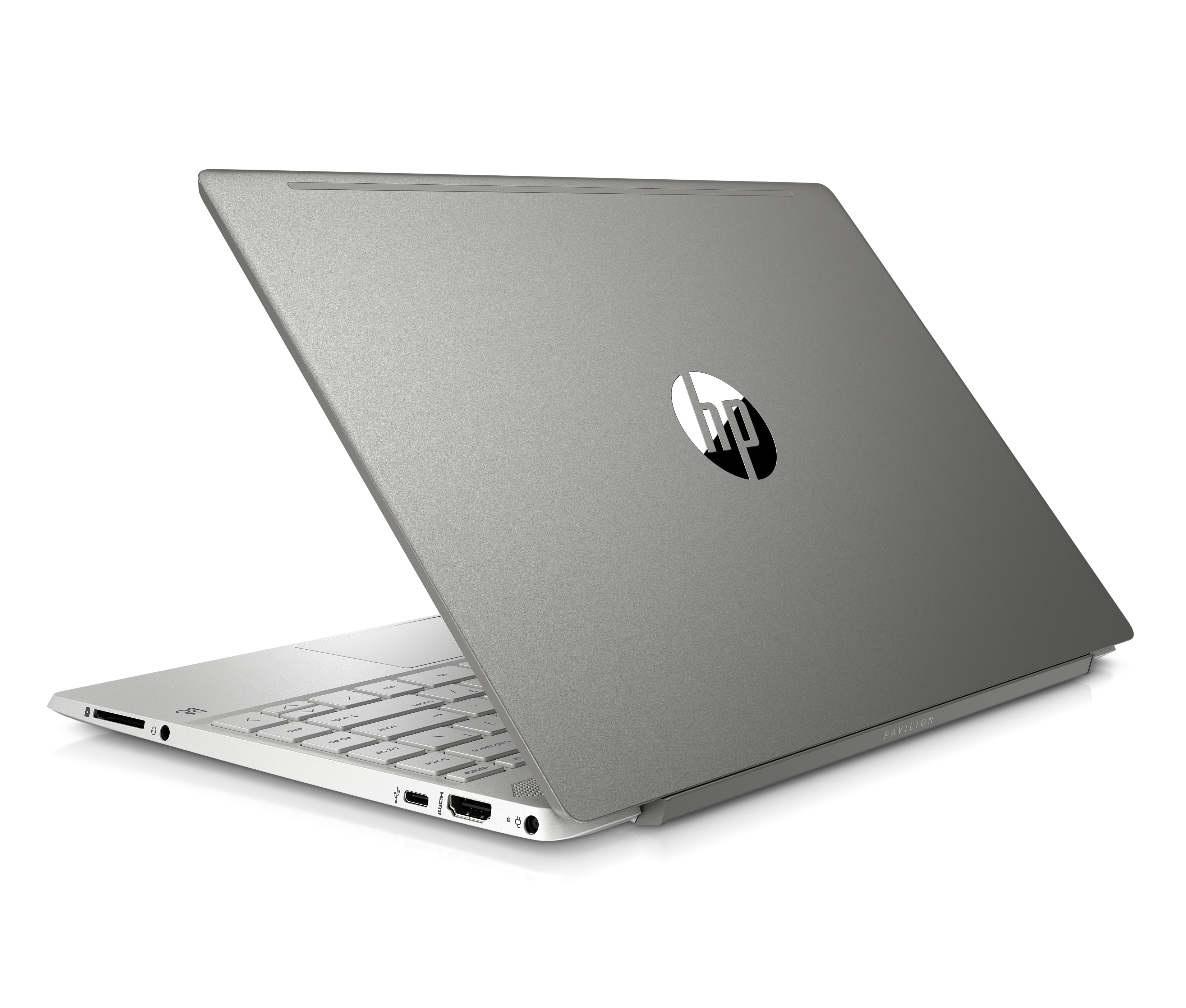 HP Pavilion